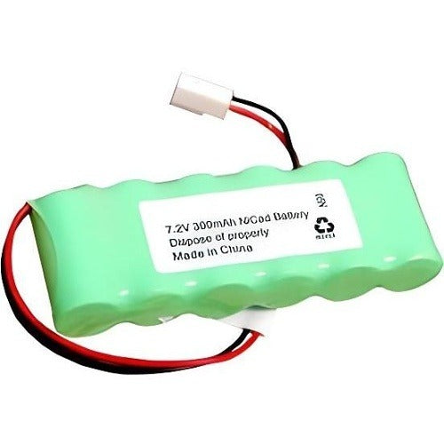 ALPHA COMMUNICATIONS Alpha Communications BK2100 Replacement Battery Pack