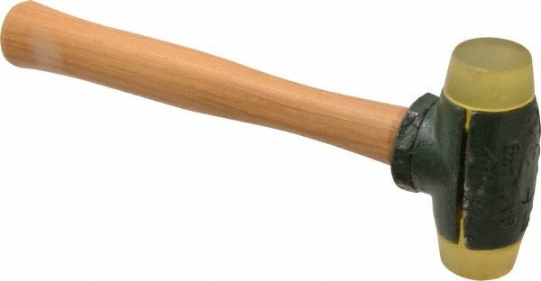 GARLAND Garland 33001 Non-marring Split Head Hammer 24 Oz