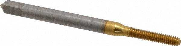 BALAX Balax 10523-01T Thread Forming Tap 3-48 Unc Bottoming Hss Tin