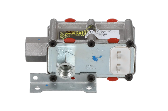 LG Lg mjx65090301 Range Valve Assembly