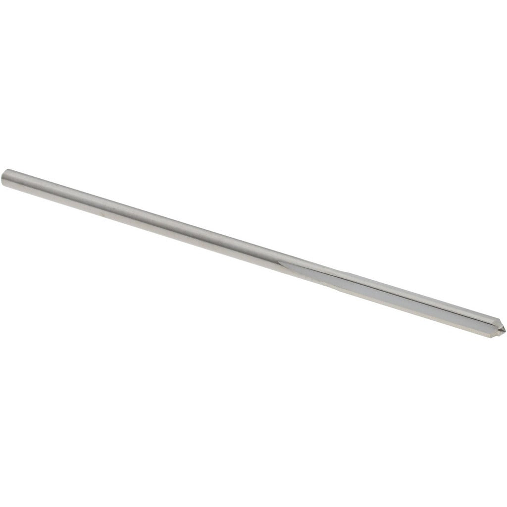M.A. FORD M.a. Ford. 27207100 Chucking Reamer 0.0710 in Solid Carbide