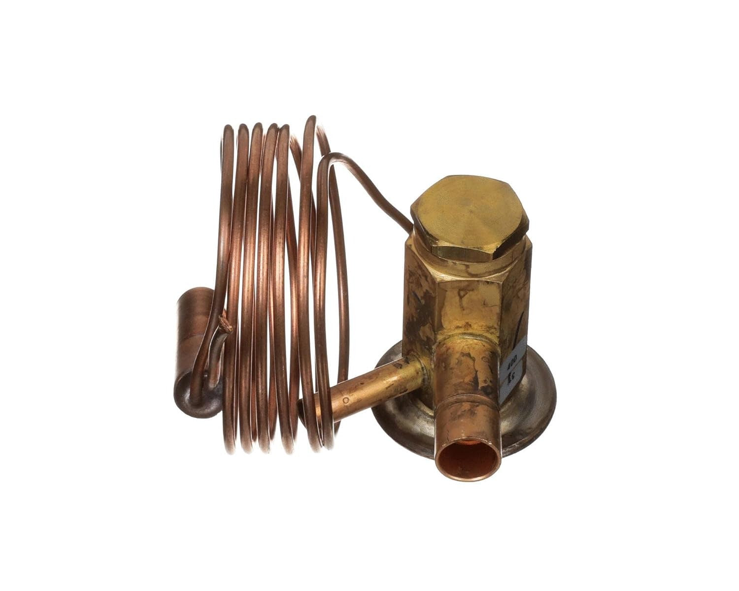 HEATCRAFT Heatcraft 29347604 Txv Ane 1 inches Sz (HEA29347604)