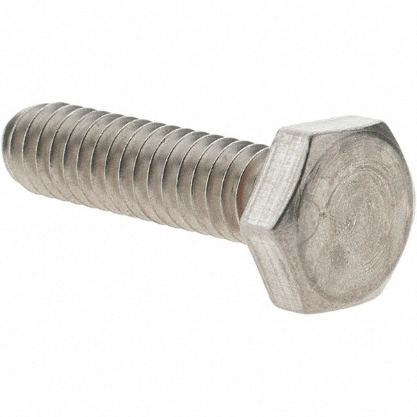 VALUE COLLECTION Value Collection ST1/4-20X1 Self Sealing Hex Bolt 1/4-20
