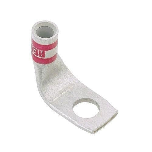 PANDUIT Panduit LCAX300-38F-6 Copper Compression Lug 1 Hole
