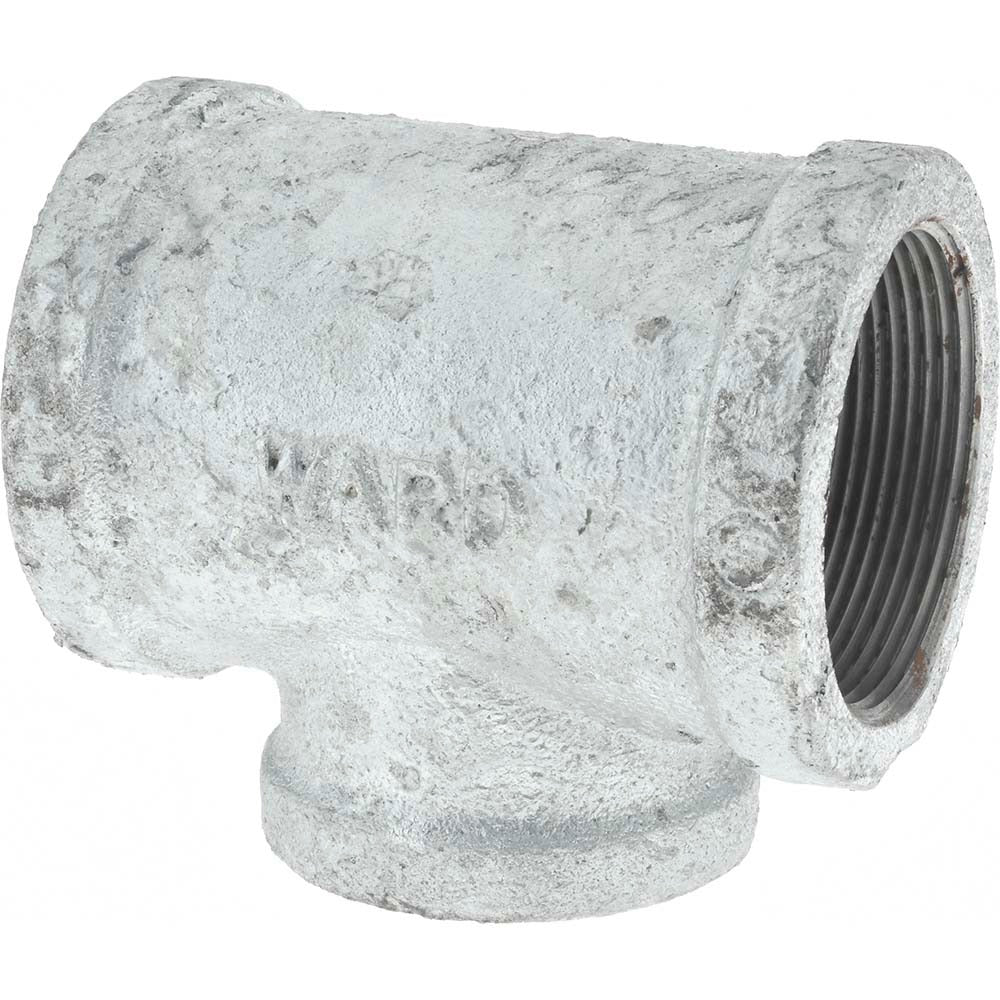 VALUE COLLECTION Value Collection G130R 50X40 Malleable Iron Pipe Reducer