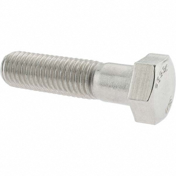 VALUE COLLECTION Value Collection 208994 Hex Head Cap Screw 5/8-11 X 2.5in Ss