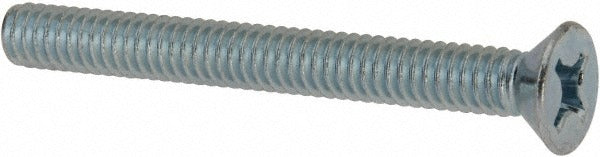 VALUE COLLECTION Value Collection R52001009 Machine Screw 12-24 X 2 in
