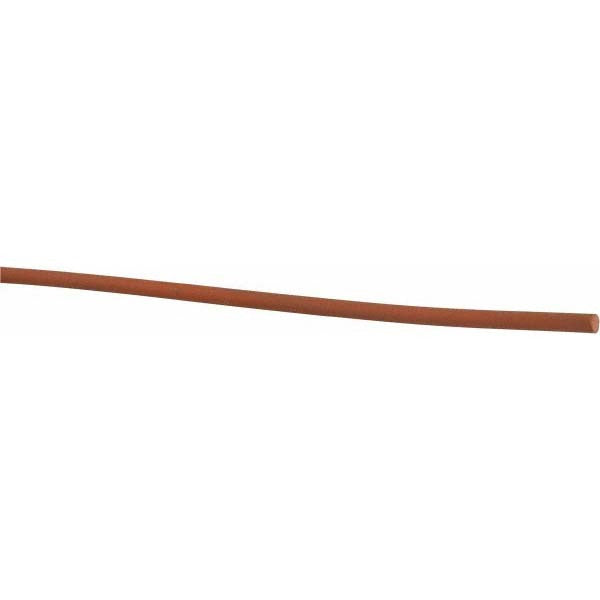 VALUE COLLECTION Value Collection 0286103 Silicone Round Cord 3/32 in 100 Ft