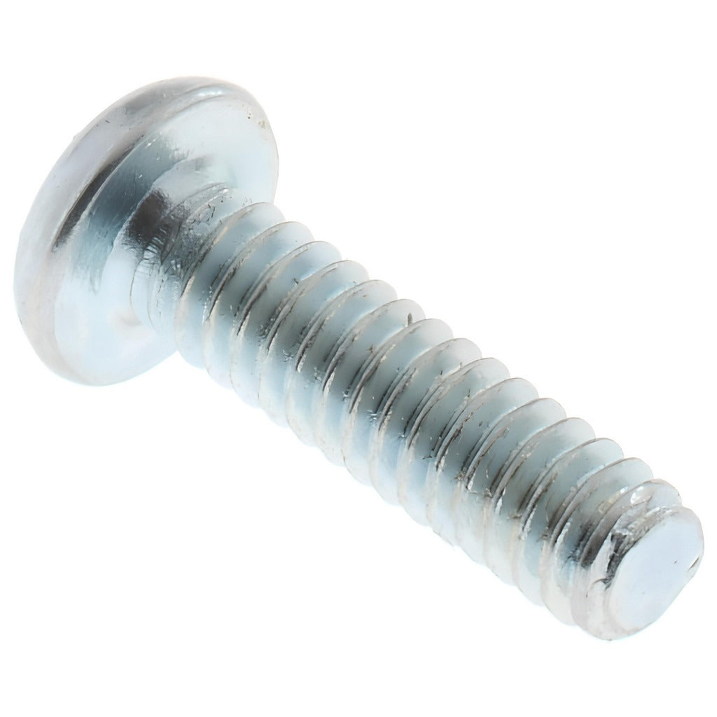 VALUE COLLECTION Value Collection 0306MSP Machine Screw 3-48 Pan Head Slotted
