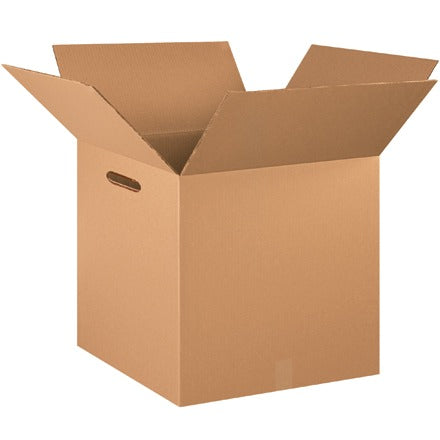 BSC PREFERRED Bsc Preferred HD242424DWHH Double Wall Corrugated Box 10pk