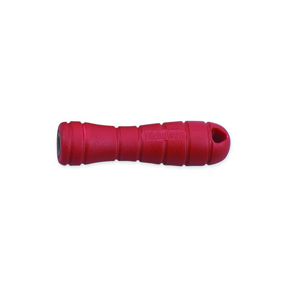NICHOLSON Nicholson T21502 File Handle 3.75 in Screw-on Plastic