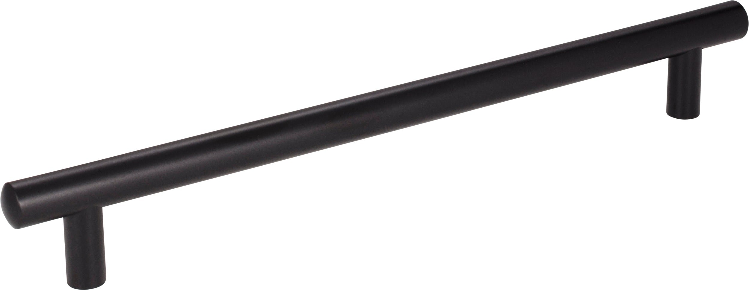 JEFFREY ALEXANDER Jeffrey Alexander 274MB Cabinet Bar Pull Matte Black Key West