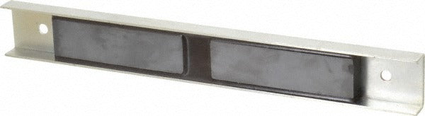 ECLIPSE Eclipse E665/MSC Ceramic Channel Magnet 30 Lb 12 Inches