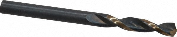 TRIUMPH TWIST DRILL Triumph Twist Drill 060411 Screw Machine Drill Bit 11/64