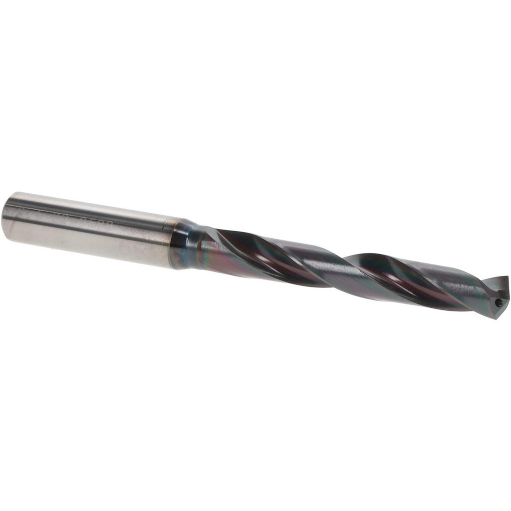 OSG Osg HP255-3386 Solid Carbide Jobber Drill 8.60 Mm