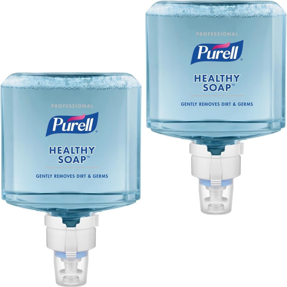 GOJO Gojo GOJ871104 Handwash Refill for ADX-7 Foam 700 ml Pack of 4