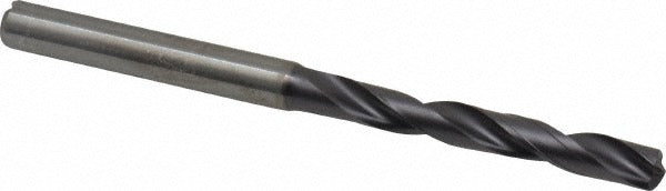 KENNAMETAL Kennametal 3640750 Solid Carbide Jobber Drill 5.20 Mm