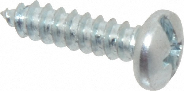 VALUE COLLECTION Value Collection SMPCI-1000750-100BX Sheet Metal Screw No. 10
