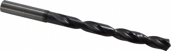 GUHRING Guhring 9055120111100 Taper Length Drill Bit 0.4375 in