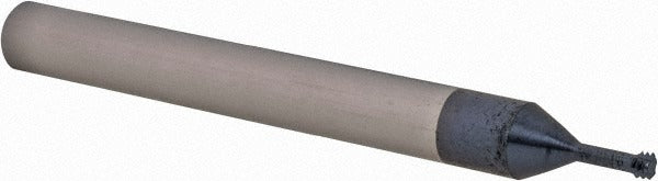 SCIENTIFIC CUTTING TOOLS Scientific Cutting Tools TMLR3-.5MMA Thread Mill M3x0.5