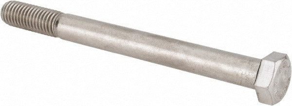 VALUE COLLECTION Value Collection R92412632 Hex Cap Screw 1/2-13 316 Ss