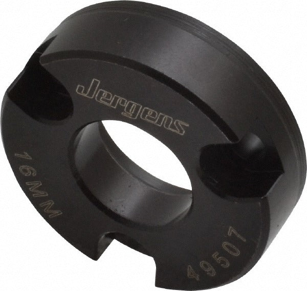 JERGENS Jergens 49507 Receiver Bushing 16mm Id Ball Lock