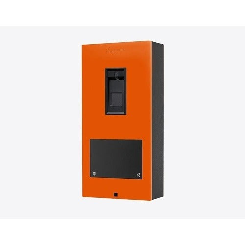 DOORBIRD Doorbird 423911765 Biometric Temp Measurement