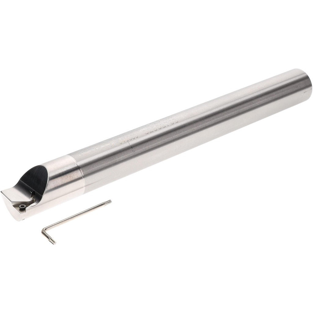 HERTEL Hertel H59870568 Indexable Boring Bar 1.355in Bore Steel