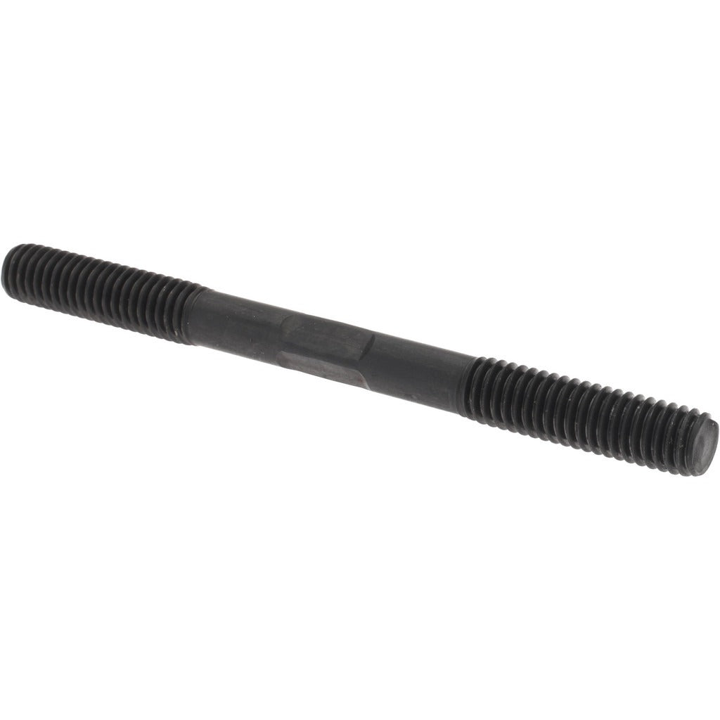 GIBRALTAR Gibraltar 40507G Double Threaded Stud 3/8-16 4.5 in