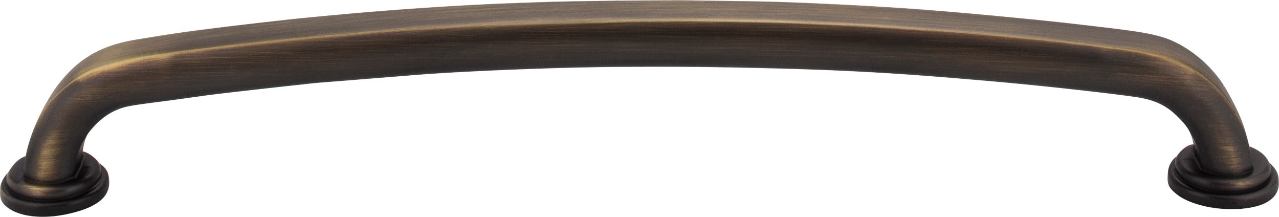 JEFFREY ALEXANDER Jeffrey Alexander 527-12ABSB Appliance Pull Bremen 1