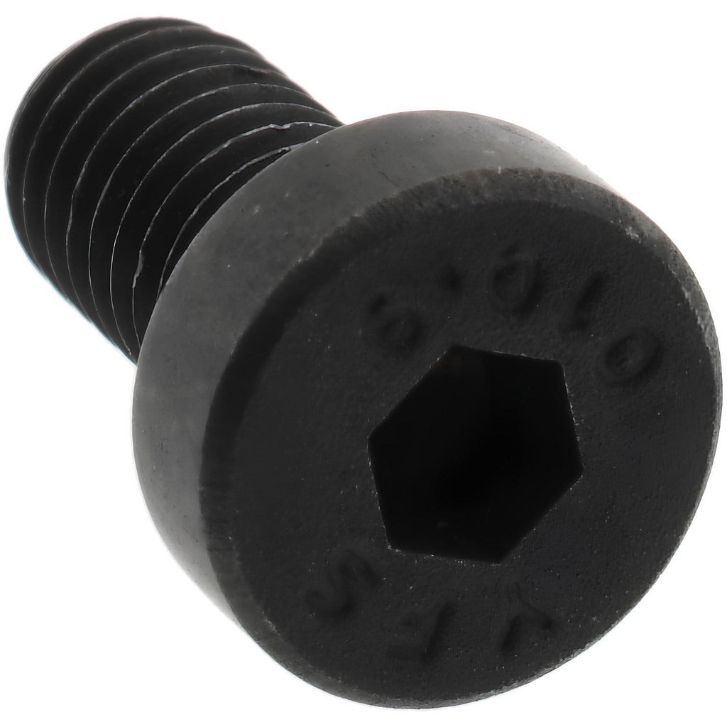 VALUE COLLECTION Value Collection 531036PR Low Socket Cap Screw M4x0.7