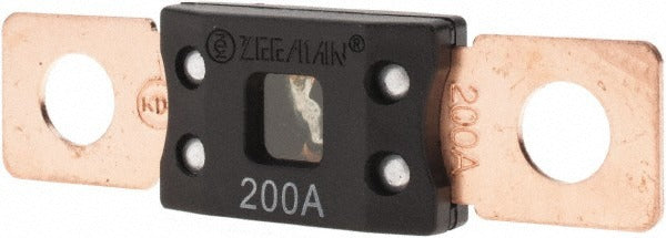 VALUE COLLECTION Value Collection BDNA--7385-200 Plug Fuse 200A