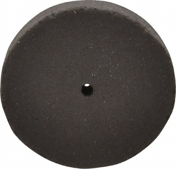 CRATEX Cratex 80 M Surface Grinding Wheel Silicon Carbide Medium