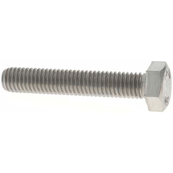 VALUE COLLECTION Value Collection 47328 Hex Cap Screw M8x1.25 45mm 18-8 Ss
