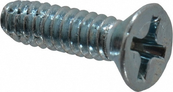 VALUE COLLECTION Value Collection PFTCIF0-600500-100BX 6-32 Thread Screw