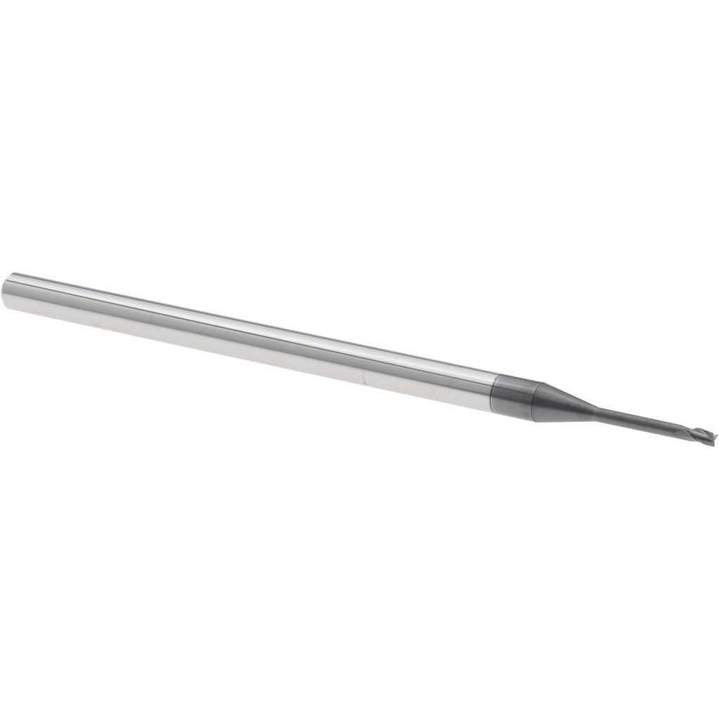 ACCUPRO Accupro 14797199 Square End Mill 3/64 in 3 Flute Carbide