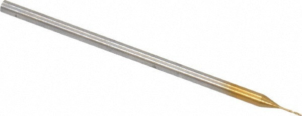 GUHRING Guhring 9006600001800 Micro Drill Bit Size 94 Cobalt
