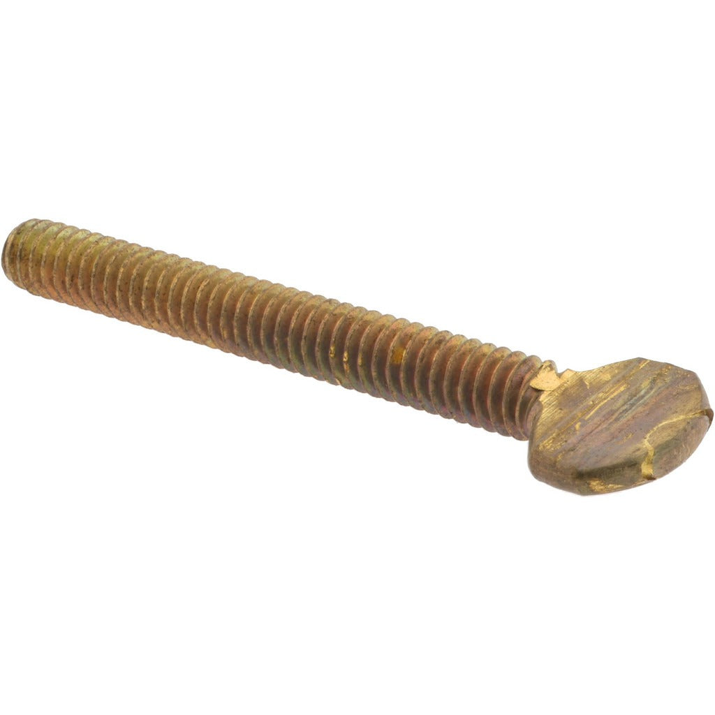 VALUE COLLECTION Value Collection R63288482 Brass Thumb Screw 1/4-20