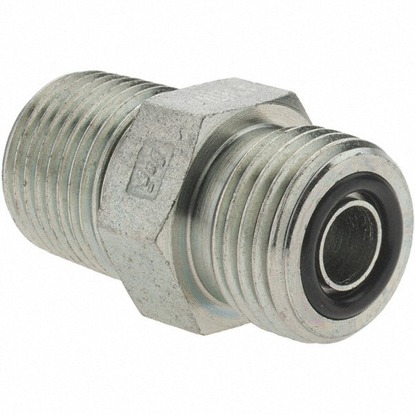 VALUE COLLECTION Value Collection 16970 Compression Tube Adapter Male Steel 5 Pack