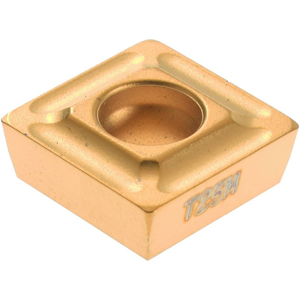 SECO TOOLS Seco 74016731 Milling Insert SPMX090304-75 T25M Carbide