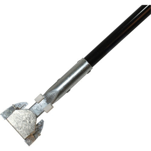 GENUINE JOE Genuine Joe GJO02332 Dust Mop Handle 60 Inch Steel