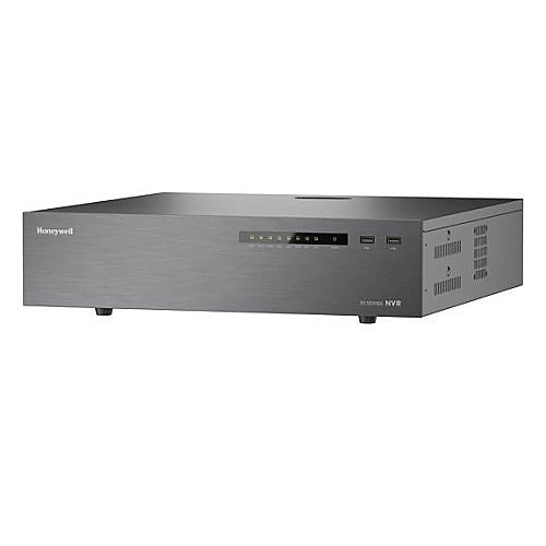 HONEYWELL Honeywell Commercial Security HN35320808NR 32-channel Nvr 4K