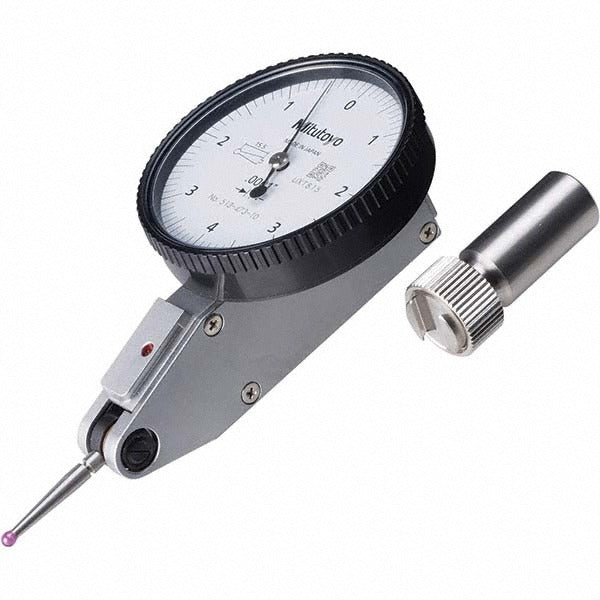MITUTOYO Mitutoyo 513-473-10E Dial Test Indicator 0.0001 in