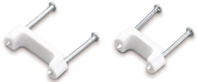 GARDNER BENDER Ecm Industries Llc PSM-1550T 1/2 Inch Cable Staple 25 Pack