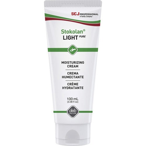 SC JOHNSON Bsc Preferred SJNRES100ML Hand Cream 100 Ml