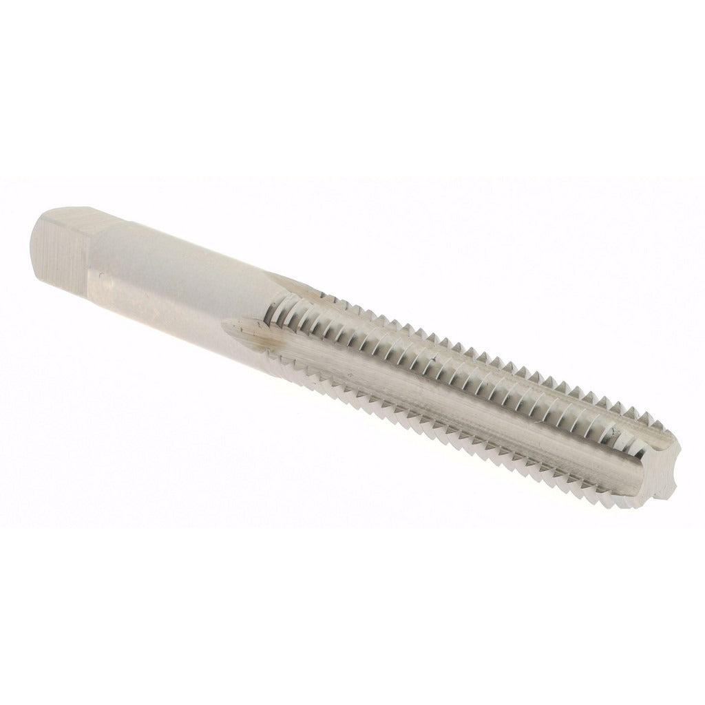 HERTEL Hertel K008381AS Straight Flute Tap 5/16-18 Unc Bottoming Hss