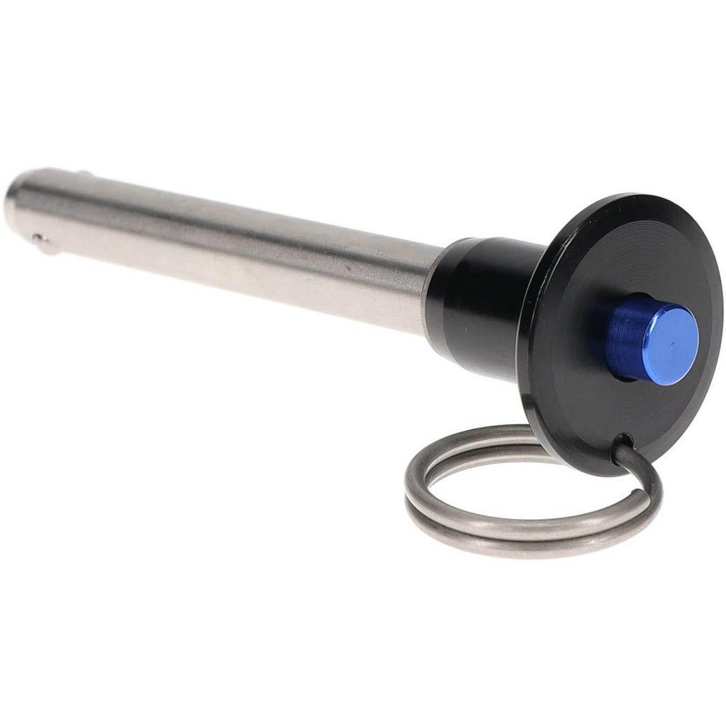 GIBRALTAR Gibraltar LBR-SS3127 Quick-release Pin 3/8 in 304 Stainless