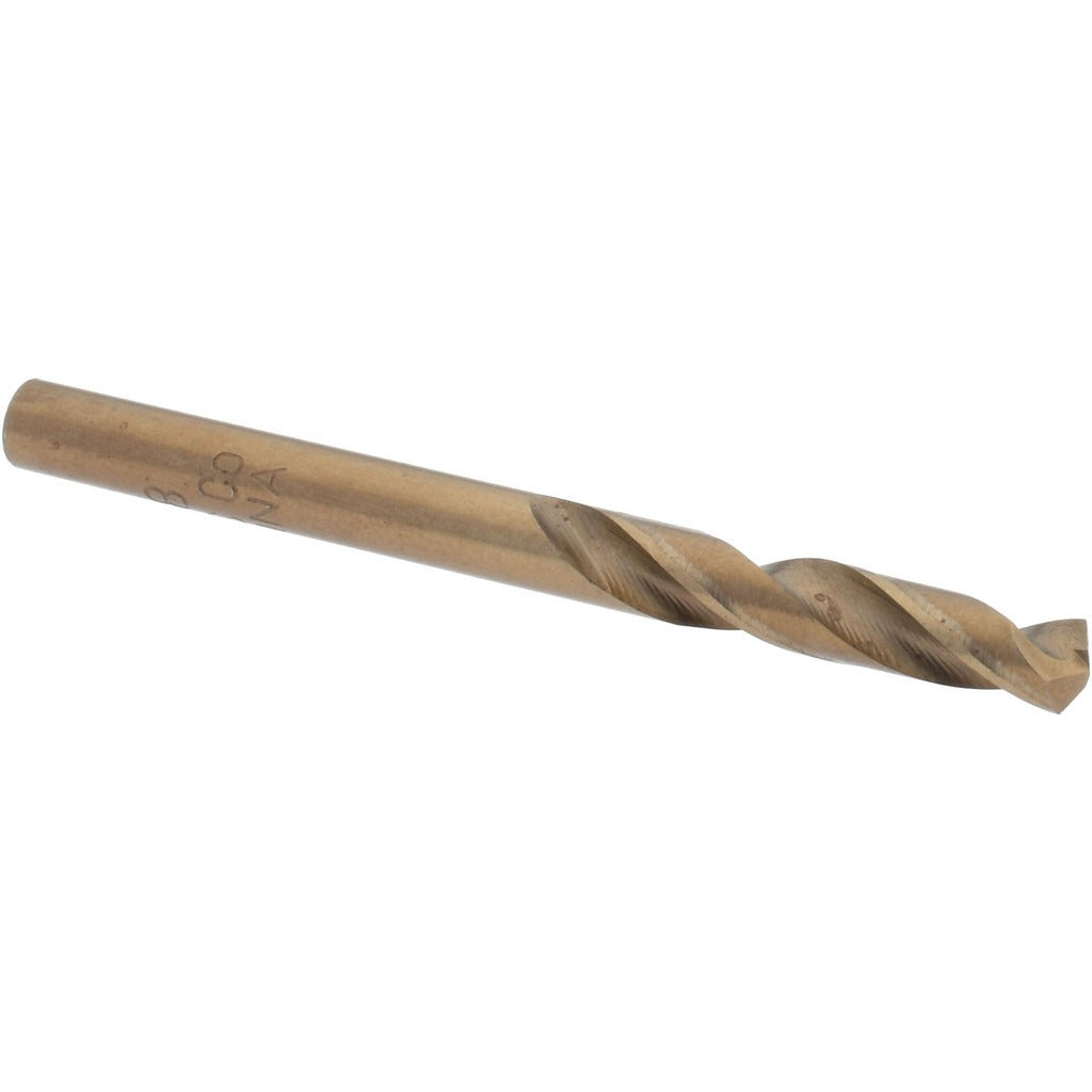 VALUE COLLECTION Value Collection 01378181 Cobalt Drill Bit Size 18
