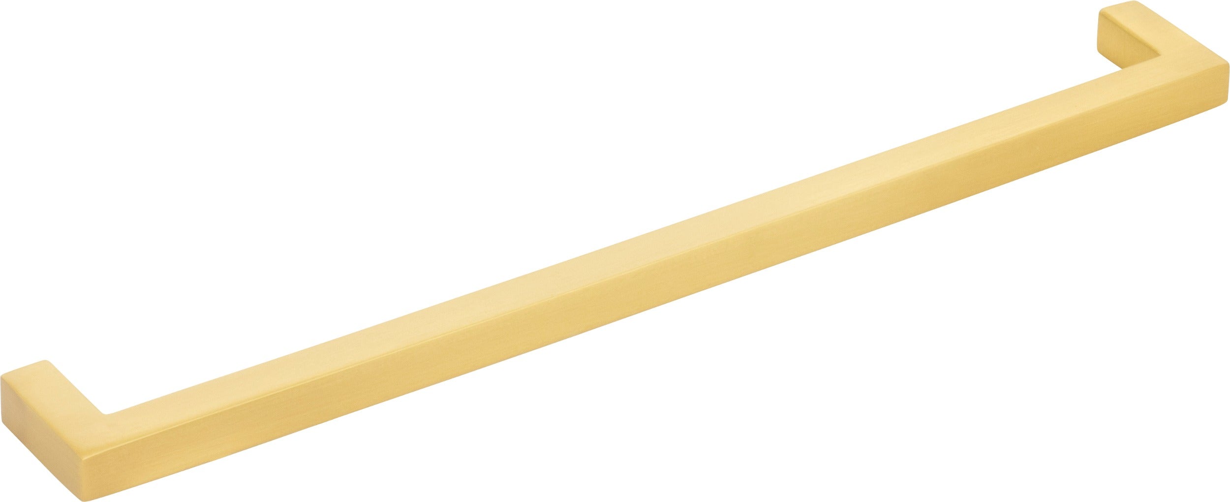ELEMENTS Elements 625-224BG Cabinet Bar Pull Brushed Gold 224mm