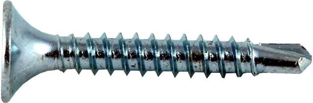 Generic / Unbranded Generic / Unbranded fpsd634 Flat Tek Sheet Metal Screw 100 Pack